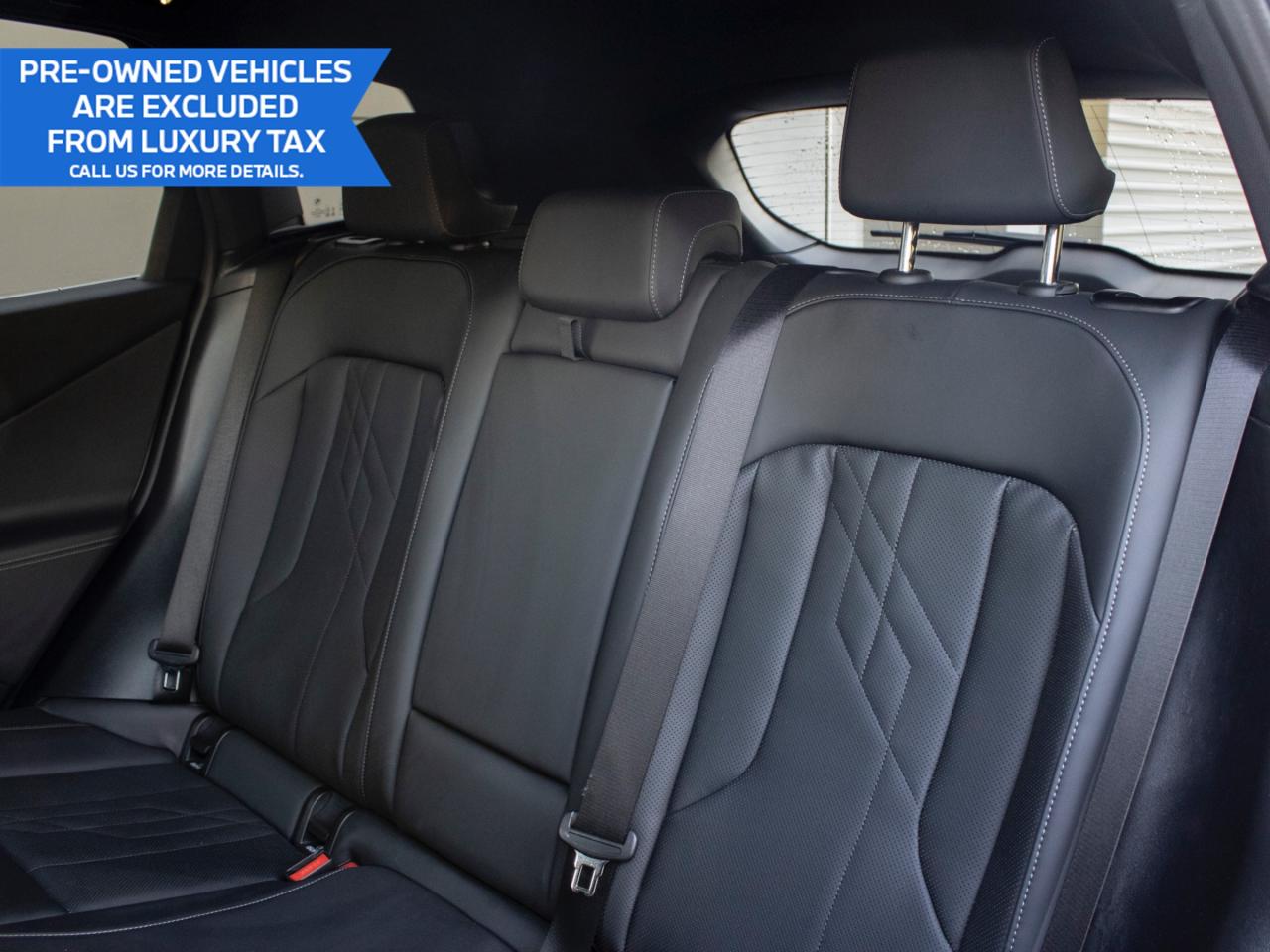 2025 BMW X3 FMR EXEC DEMO-NEW BODY STYLE-XXL INFO SCREEN Photo