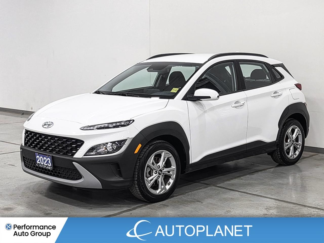 2023 Hyundai KONA Preferred AWD - FINANCE @$71/WK   LEASE @$91/WK Photo