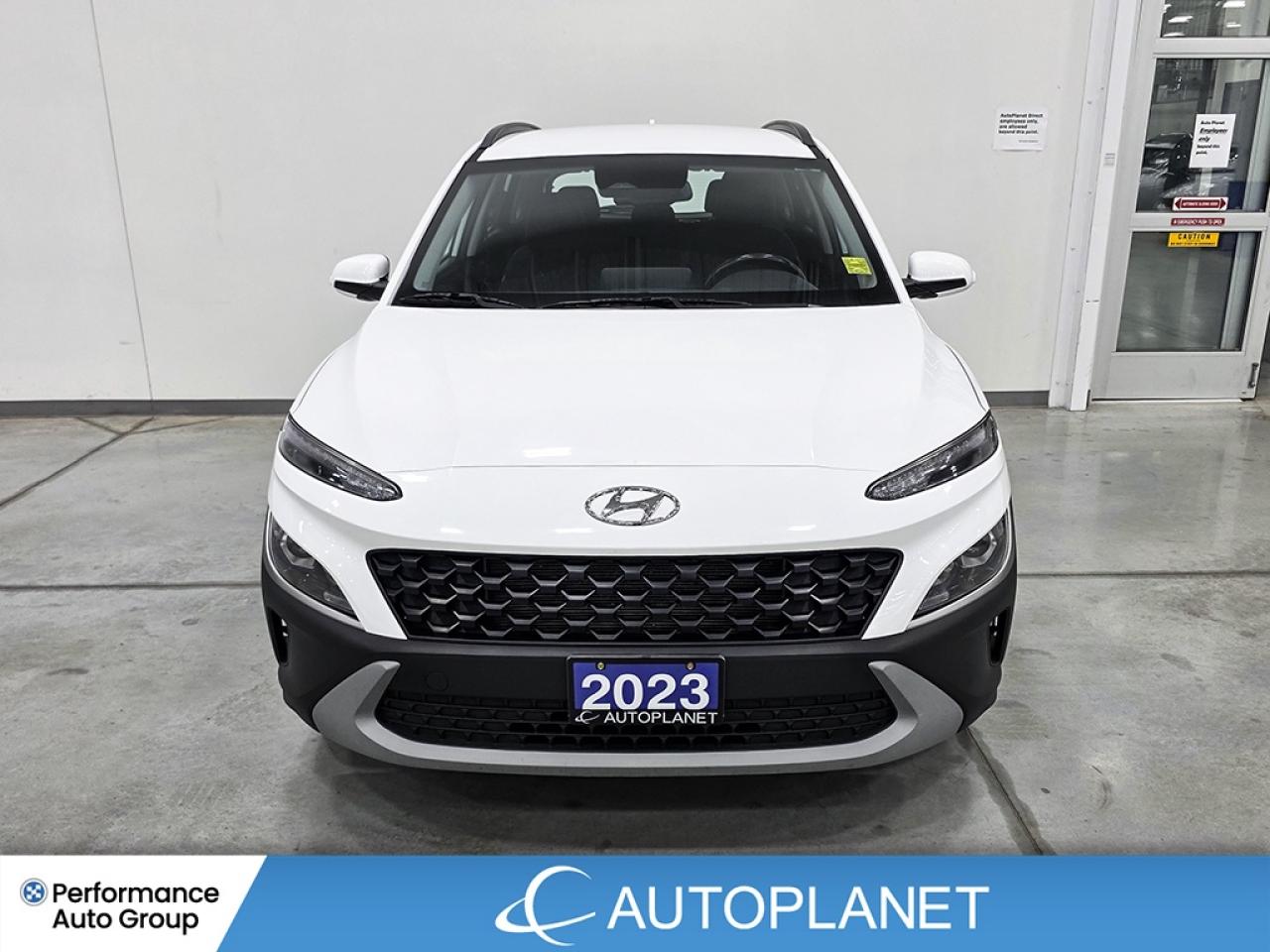 2023 Hyundai KONA Preferred AWD - FINANCE @$71/WK   LEASE @$91/WK Photo