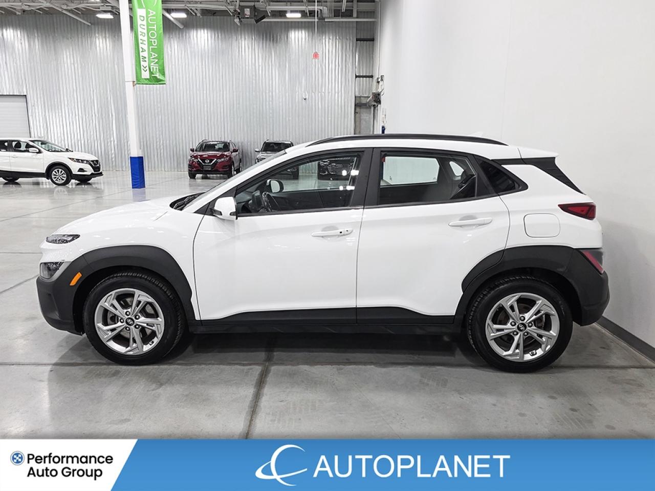 2023 Hyundai KONA Preferred AWD - FINANCE @$71/WK   LEASE @$91/WK Photo
