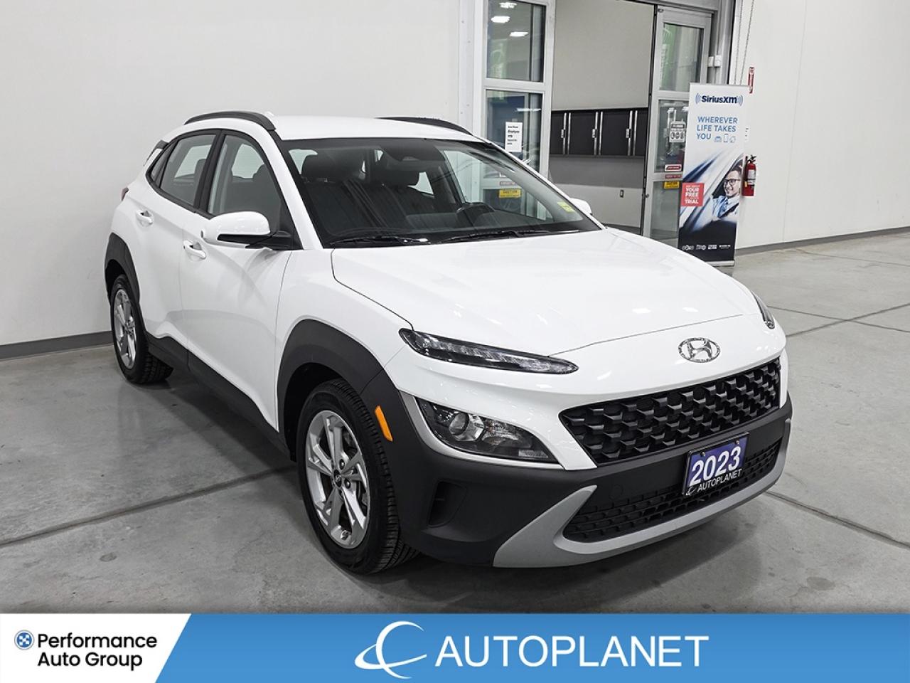2023 Hyundai KONA Preferred AWD - FINANCE @$71/WK   LEASE @$91/WK Photo