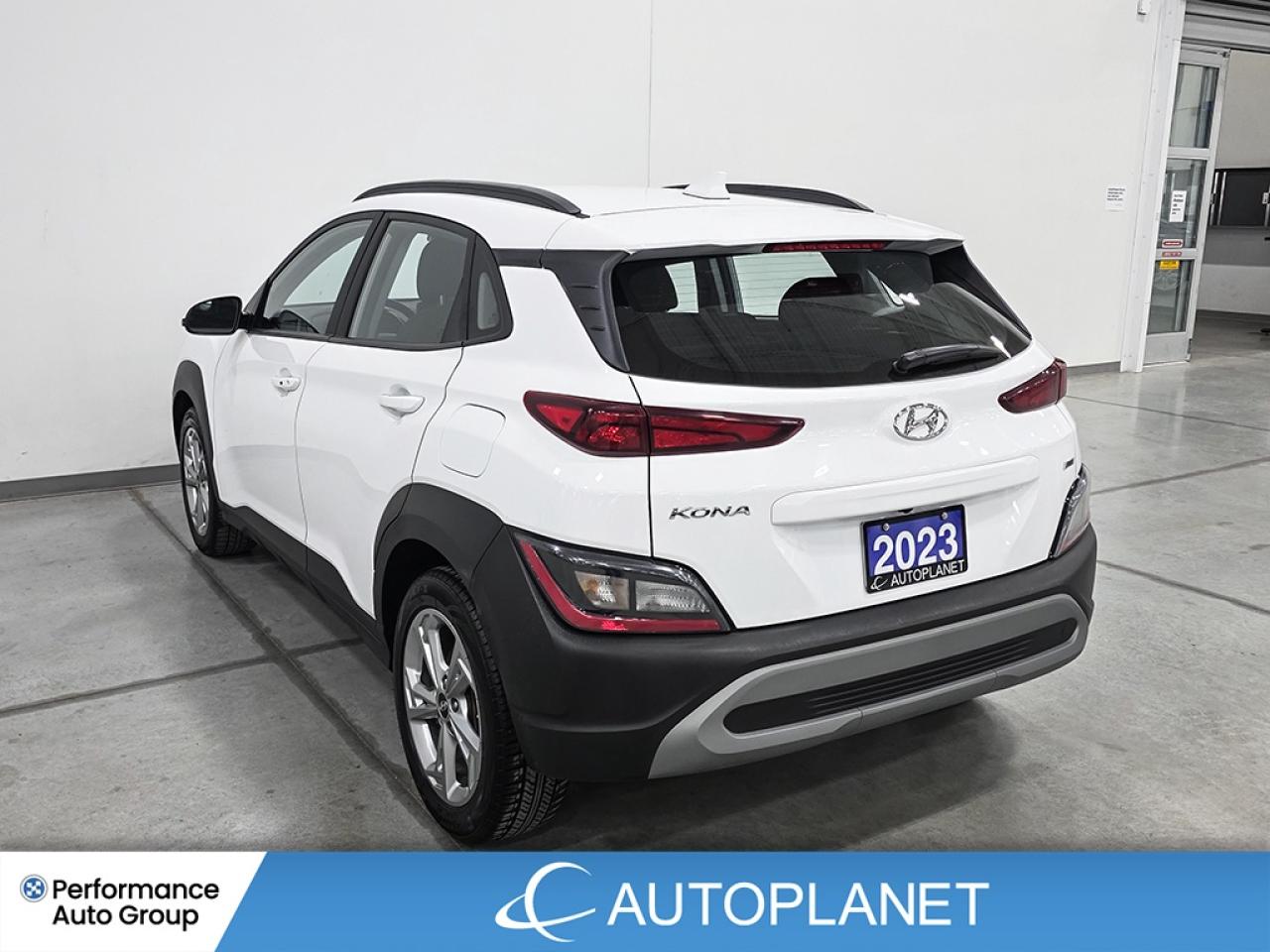2023 Hyundai KONA Preferred AWD - FINANCE @$71/WK   LEASE @$91/WK Photo