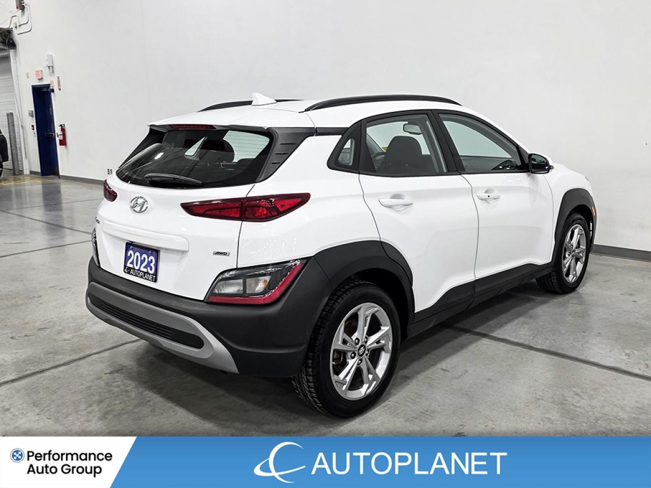 2023 Hyundai KONA Preferred AWD - FINANCE @$71/WK   LEASE @$91/WK Photo