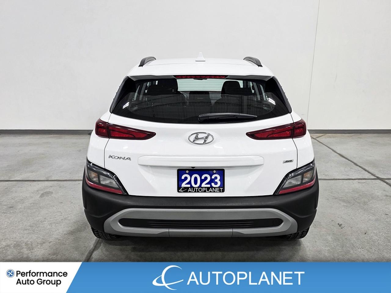 2023 Hyundai KONA Preferred AWD - FINANCE @$71/WK   LEASE @$91/WK Photo