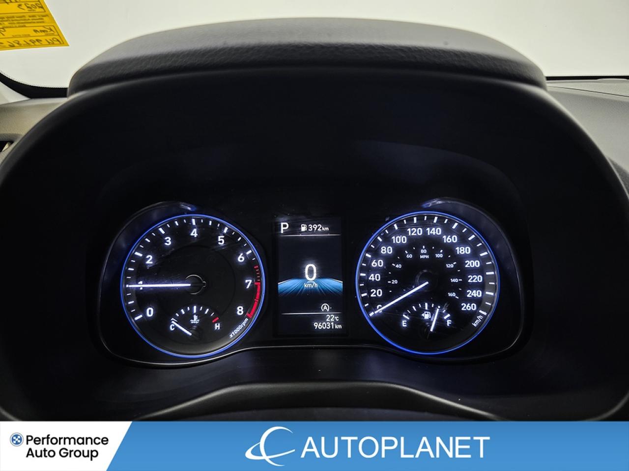 2023 Hyundai KONA Preferred AWD - FINANCE @$71/WK   LEASE @$91/WK Photo