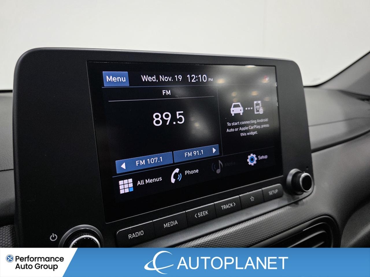 2023 Hyundai KONA Preferred AWD - FINANCE @$71/WK   LEASE @$91/WK Photo