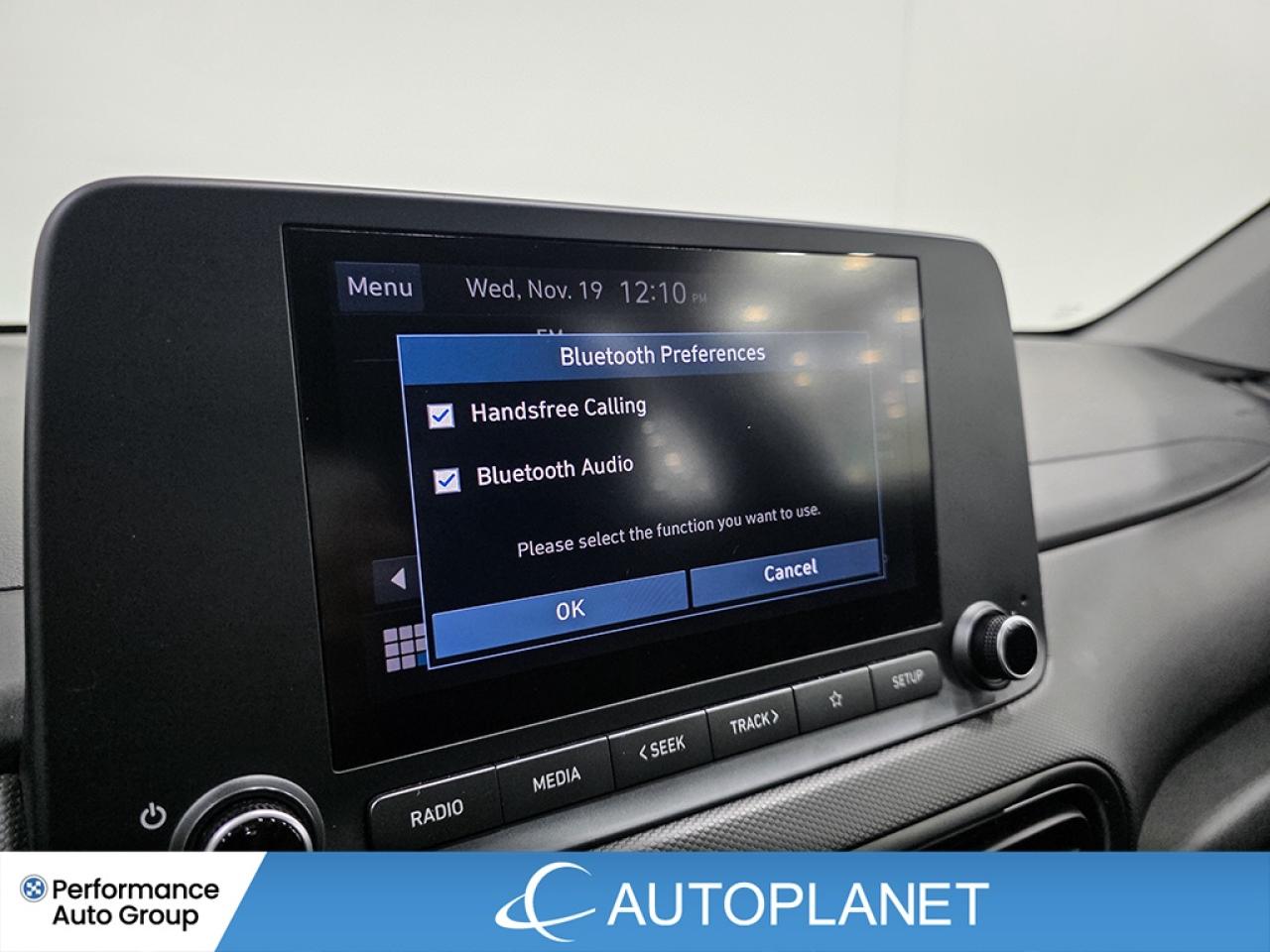 2023 Hyundai KONA Preferred AWD - FINANCE @$71/WK   LEASE @$91/WK Photo