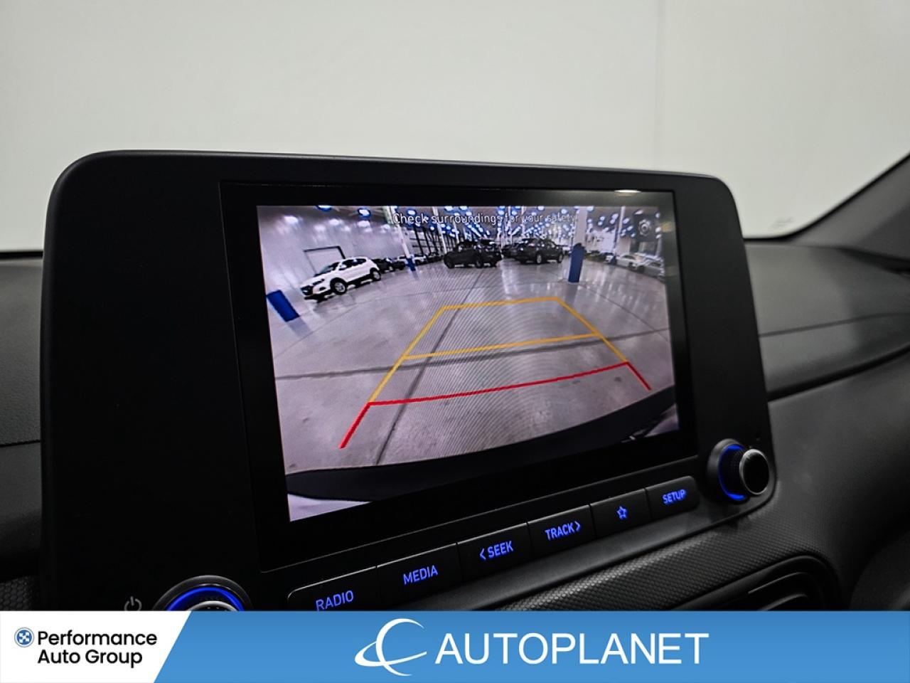 2023 Hyundai KONA Preferred AWD - FINANCE @$71/WK   LEASE @$91/WK Photo