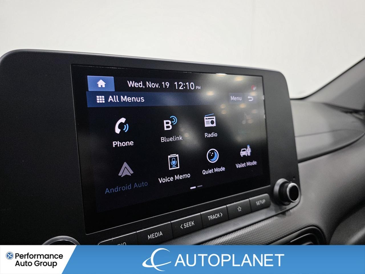 2023 Hyundai KONA Preferred AWD - FINANCE @$71/WK   LEASE @$91/WK Photo