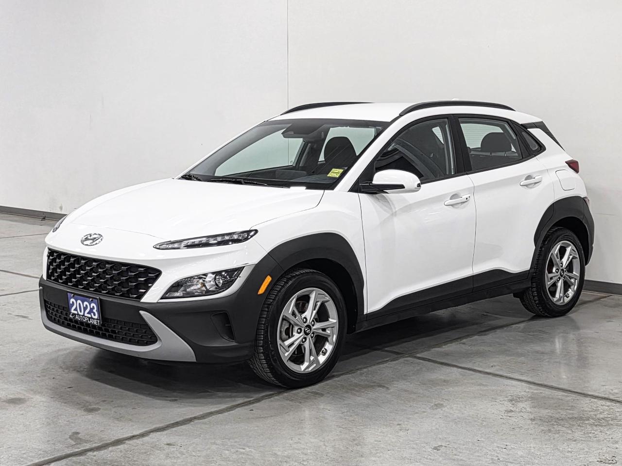 2023 Hyundai KONA Preferred AWD - FINANCE @$71/WK   LEASE @$91/WK Photo