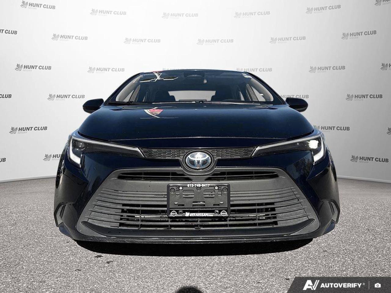2023 Toyota Corolla Hybrid LE Photo