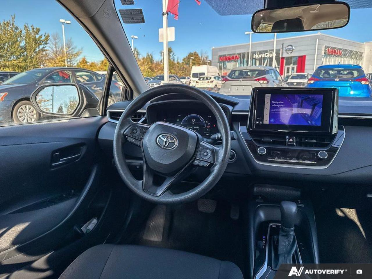 2023 Toyota Corolla Hybrid LE Photo