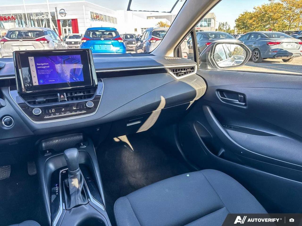 2023 Toyota Corolla Hybrid LE Photo