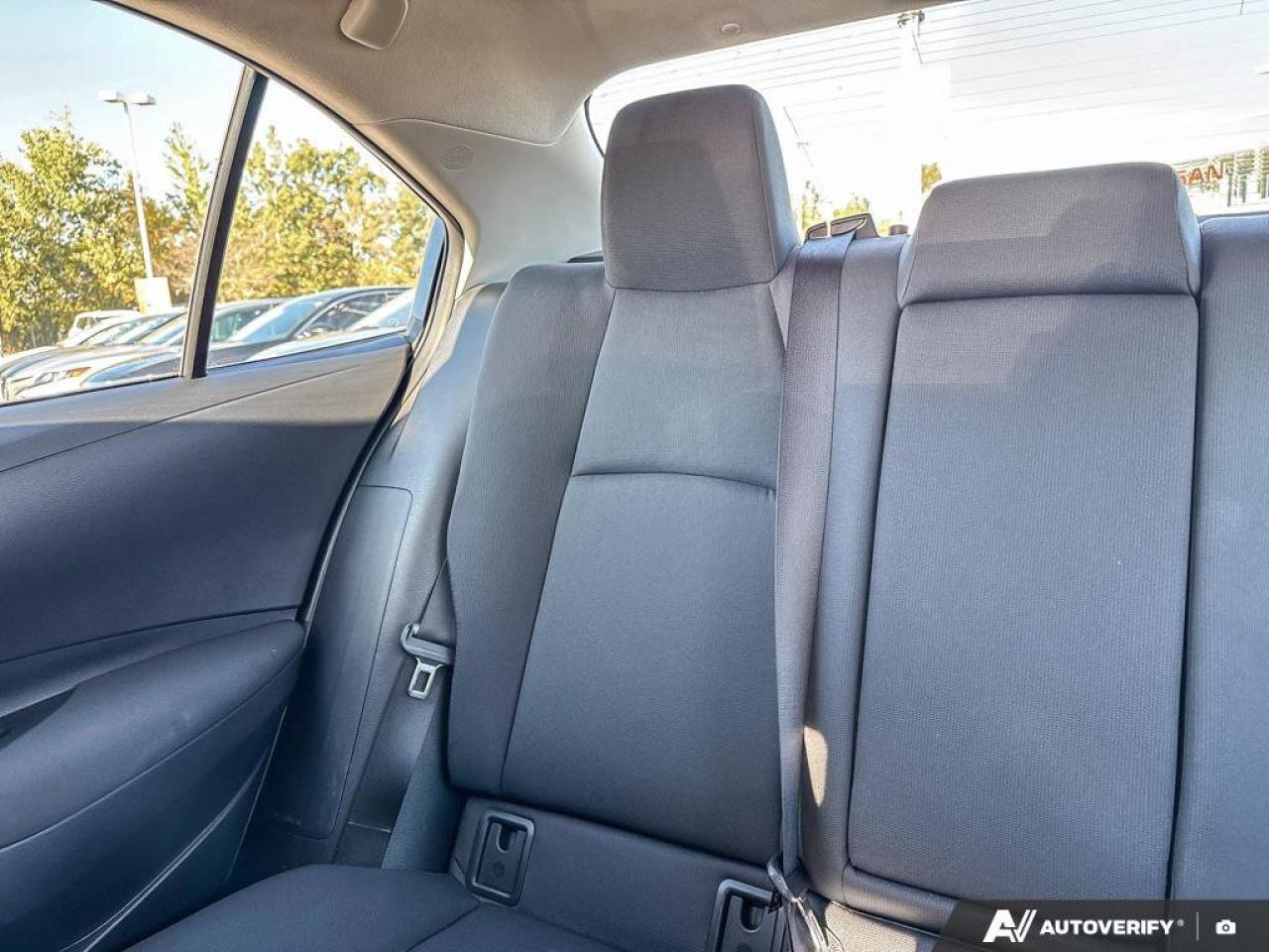 2023 Toyota Corolla Hybrid LE Photo