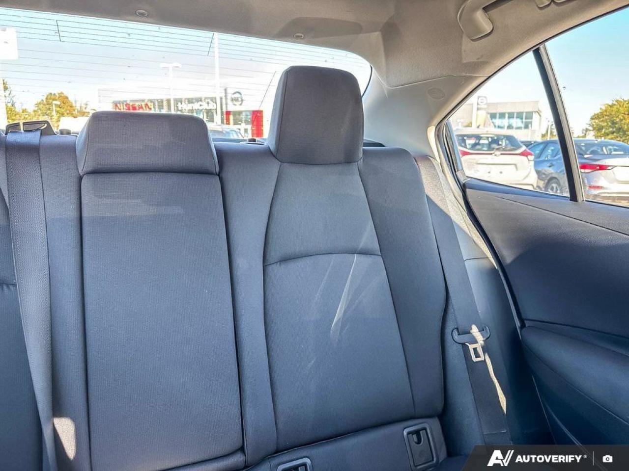 2023 Toyota Corolla Hybrid LE Photo