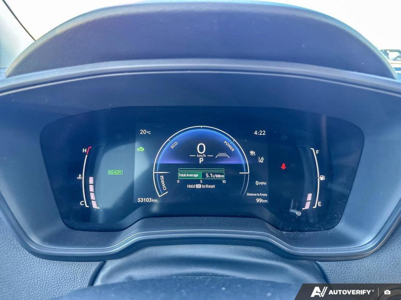 2023 Toyota Corolla Hybrid LE Photo