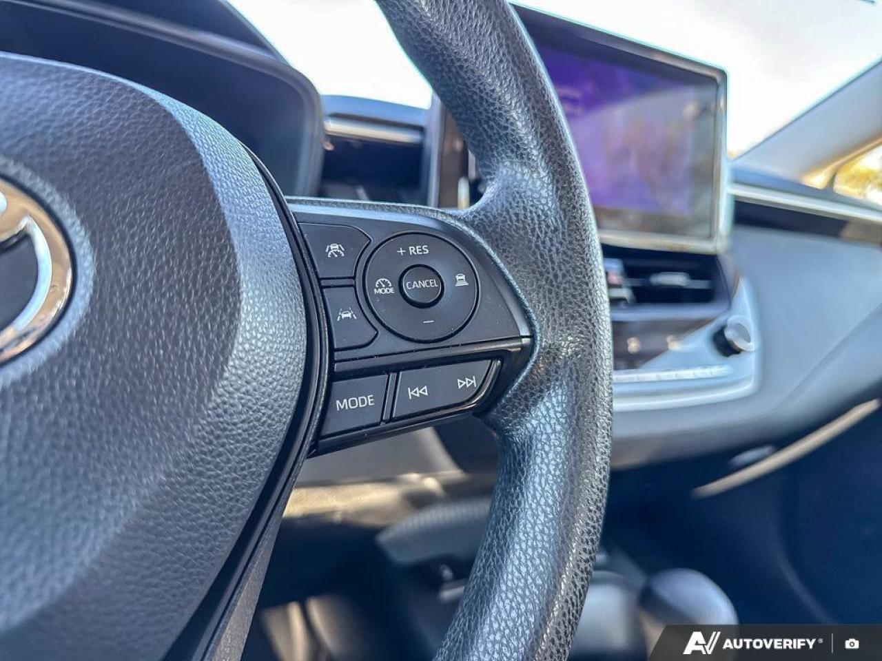 2023 Toyota Corolla Hybrid LE Photo