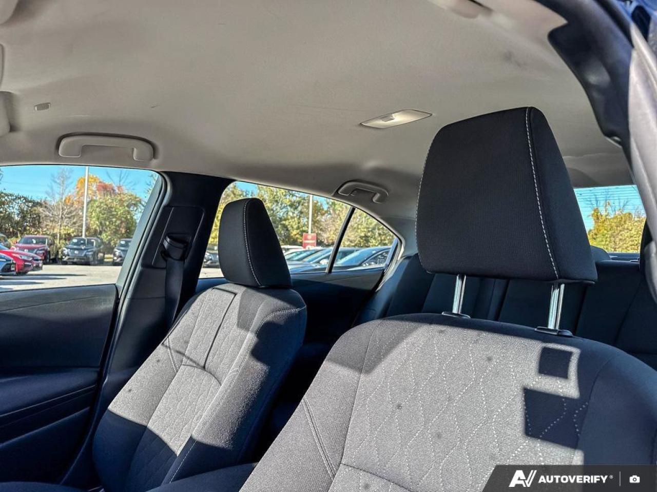 2023 Toyota Corolla Hybrid LE Photo