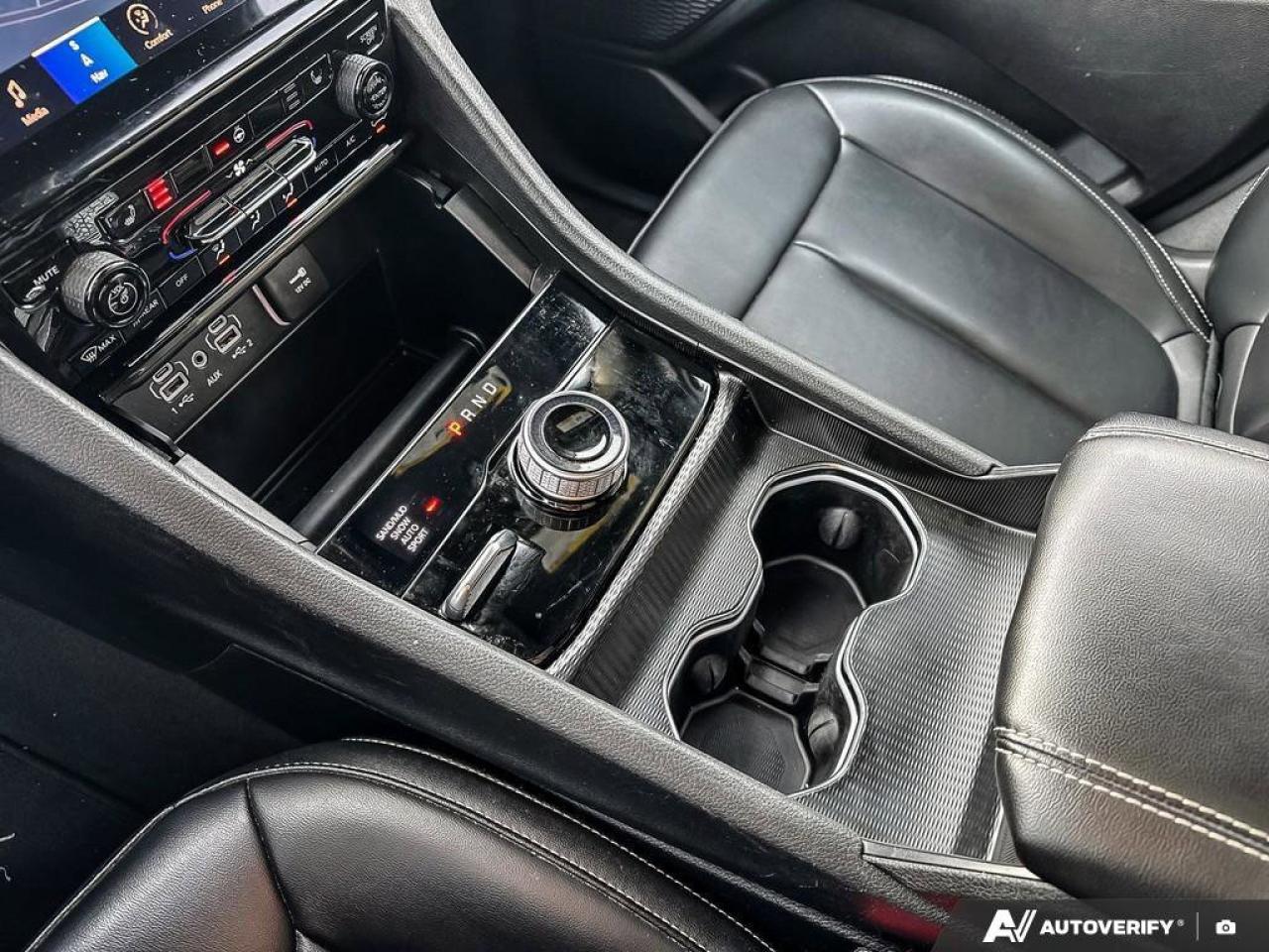 2024 Jeep Grand Cherokee L Limited Photo