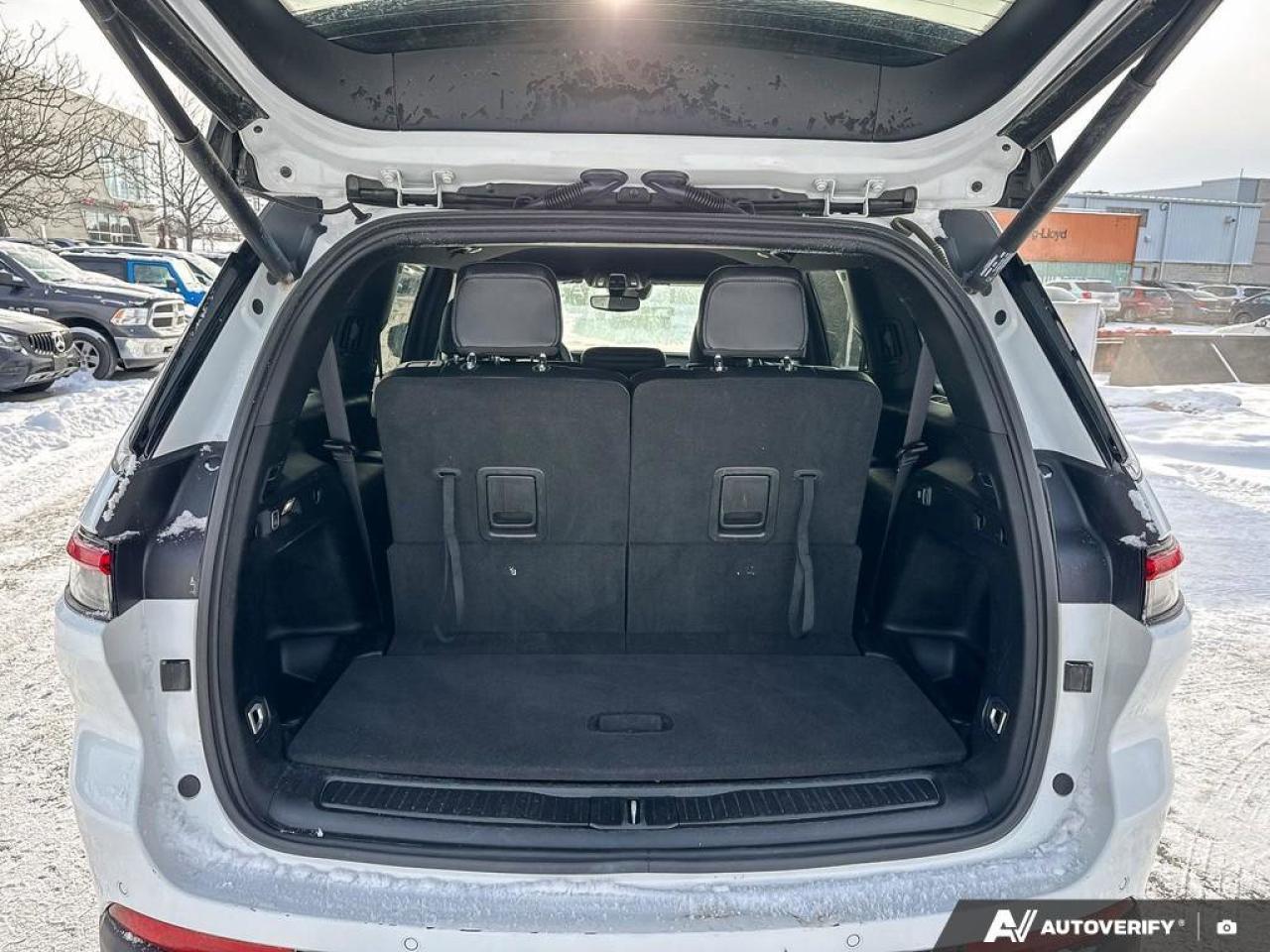 2024 Jeep Grand Cherokee L Limited Photo