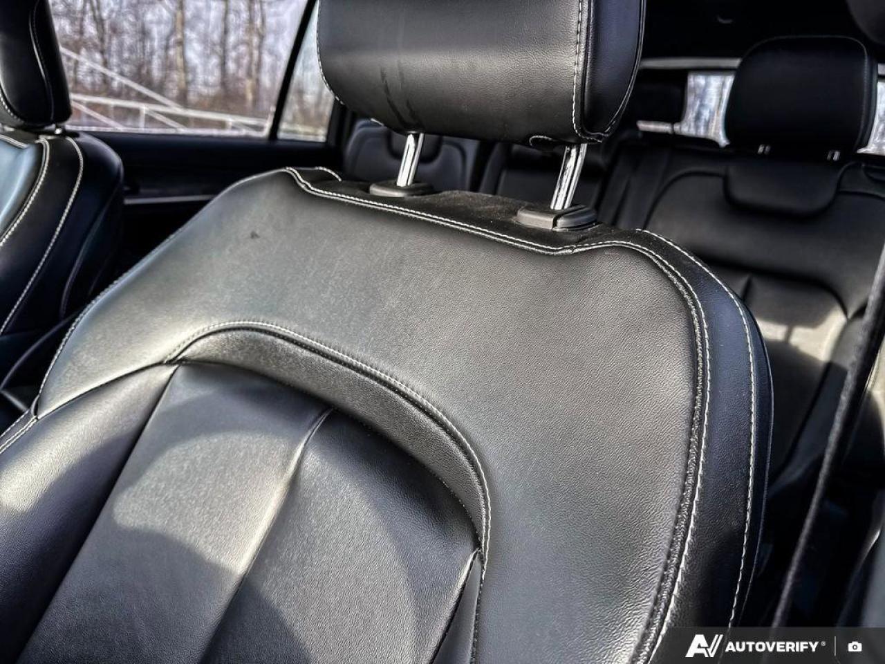 2024 Jeep Grand Cherokee L Limited Photo