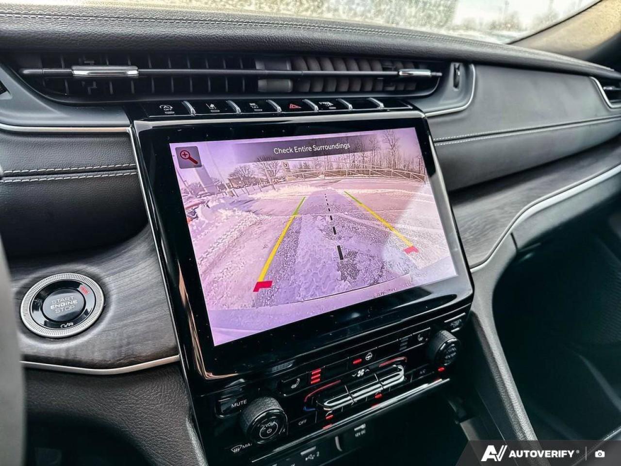 2024 Jeep Grand Cherokee L Limited Photo