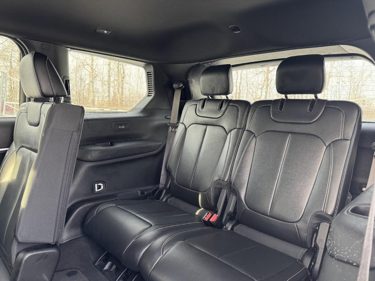 2024 Jeep Grand Cherokee L Limited Photo