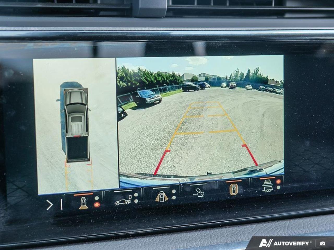 2025 GMC Sierra 1500 DenaliDENALI RESERVE, DURAMAX, NAV, ROOF, 1-OWNER! Photo