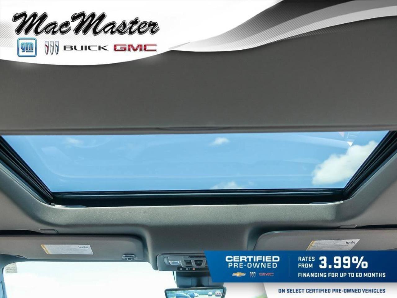 2025 GMC Sierra 1500 DenaliDENALI RESERVE, DURAMAX, NAV, ROOF, 1-OWNER! Photo