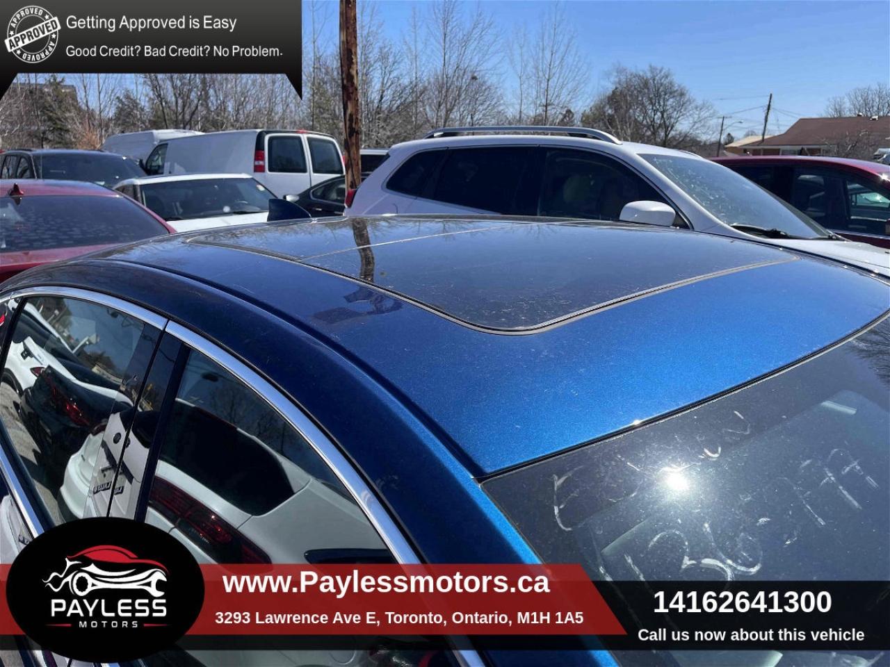 2019 Chevrolet Malibu LT Photo