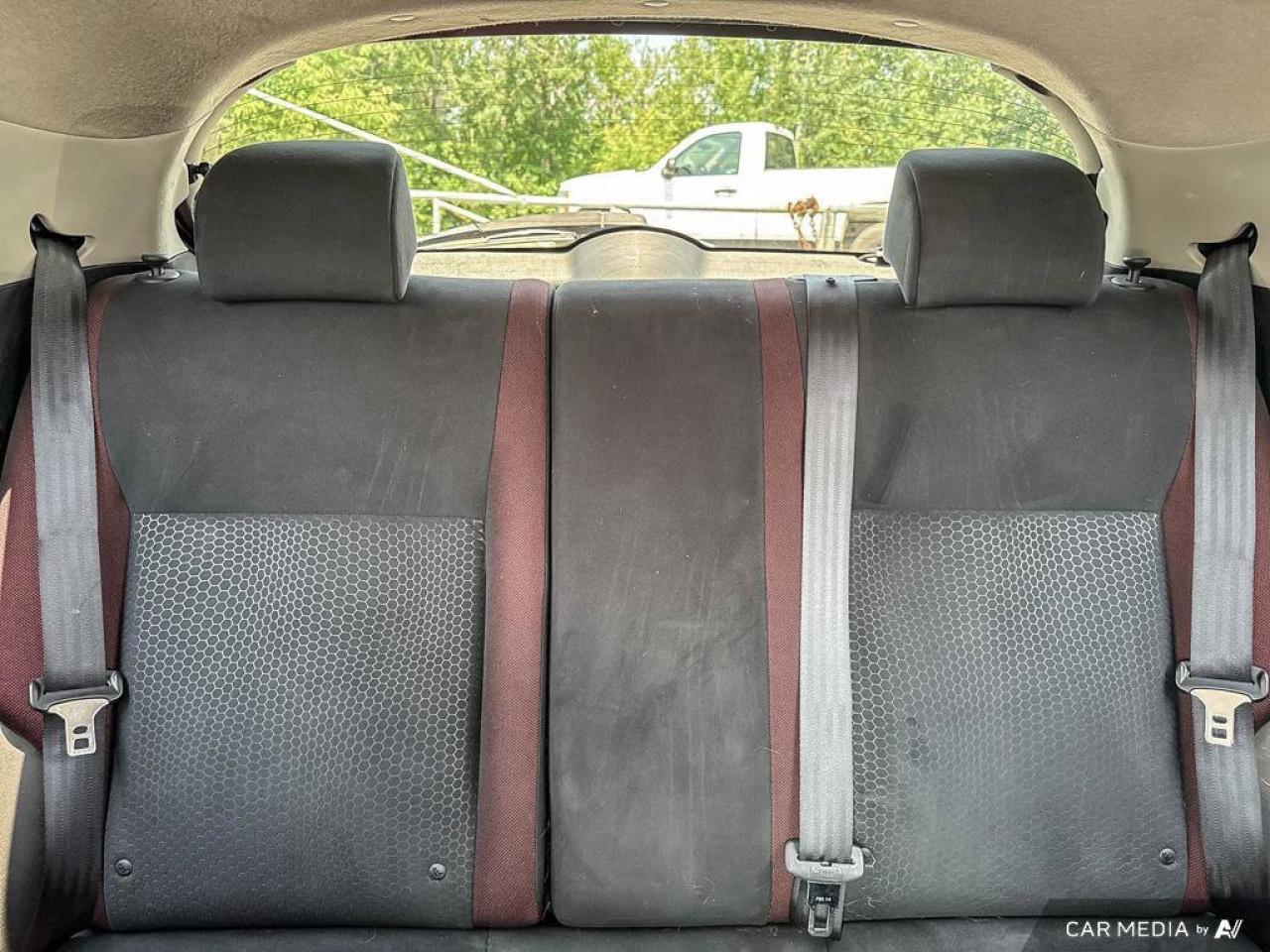 2016 Nissan Juke SV Photo