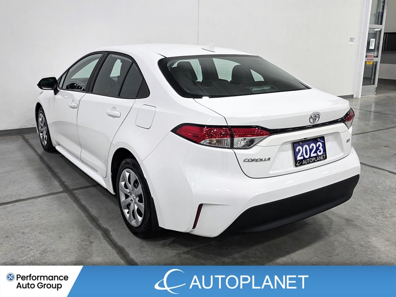 2023 Toyota Corolla LE - FINANCE @$72/WK OR LEASE @$97/WK Photo