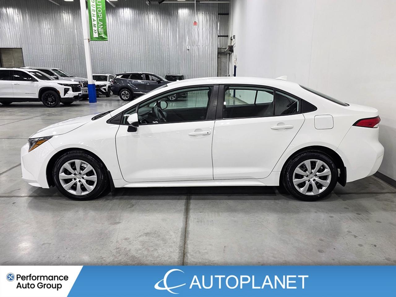 2023 Toyota Corolla LE - FINANCE @$69/WK OR LEASE @$88/WK Photo