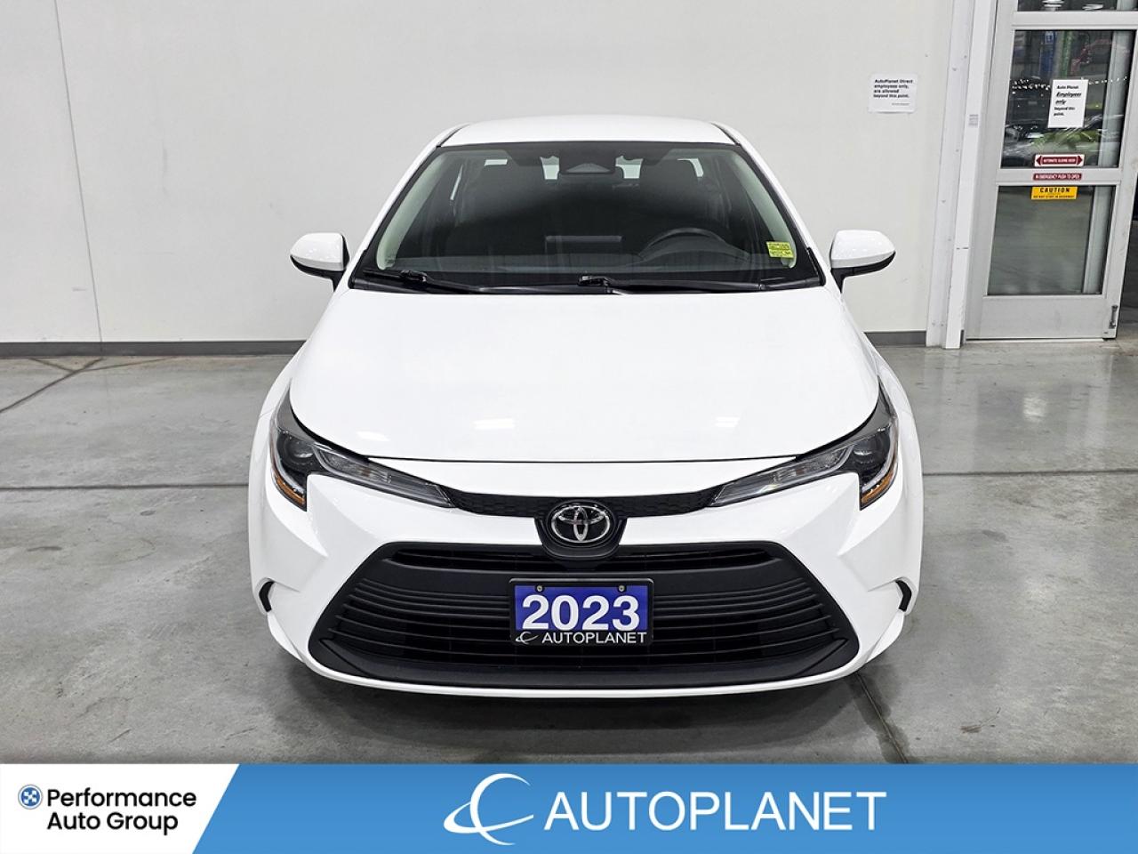 2023 Toyota Corolla LE - FINANCE @$72/WK OR LEASE @$97/WK Photo