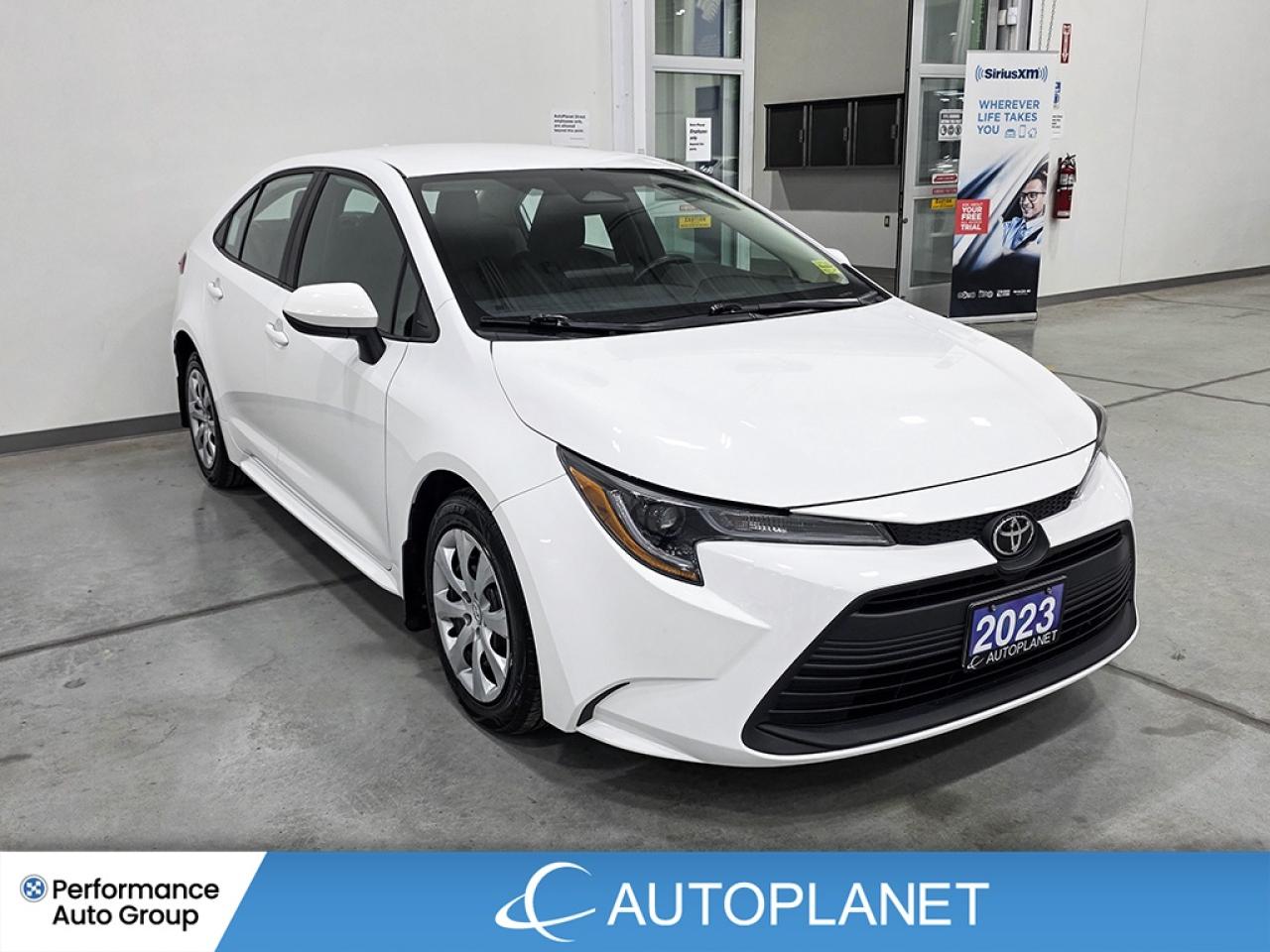 2023 Toyota Corolla LE - FINANCE @$69/WK OR LEASE @$88/WK Photo