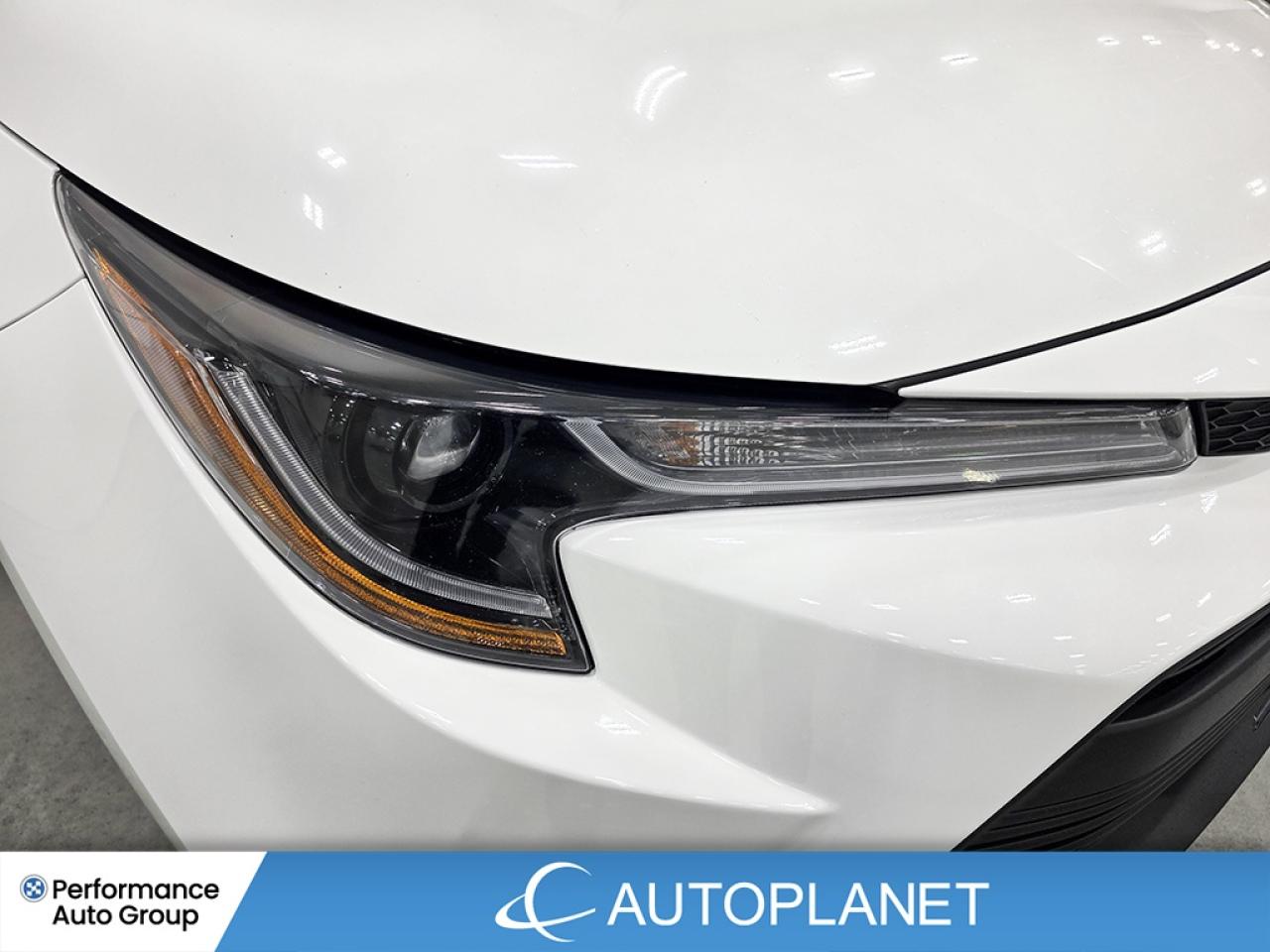 2023 Toyota Corolla LE - FINANCE @$72/WK OR LEASE @$97/WK Photo