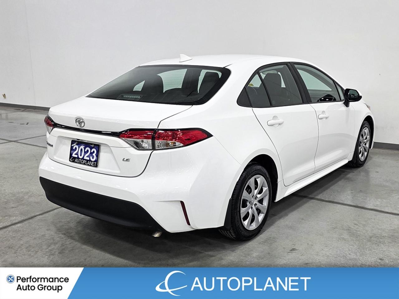 2023 Toyota Corolla LE - FINANCE @$72/WK OR LEASE @$97/WK Photo