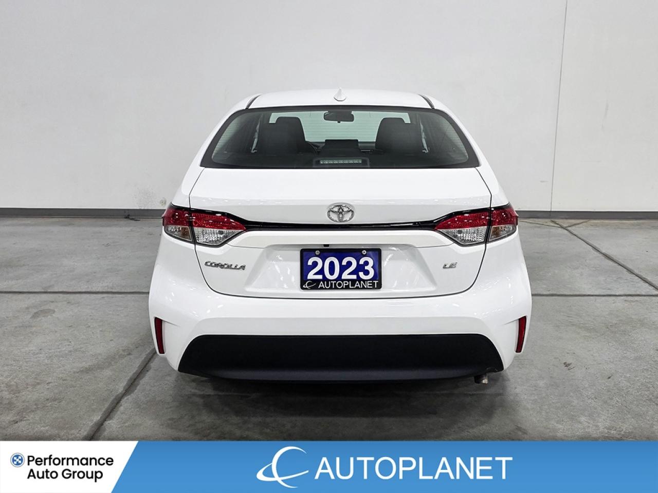 2023 Toyota Corolla LE - FINANCE @$72/WK OR LEASE @$97/WK Photo