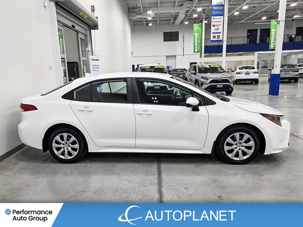 2023 Toyota Corolla LE - FINANCE @$72/WK OR LEASE @$97/WK Photo