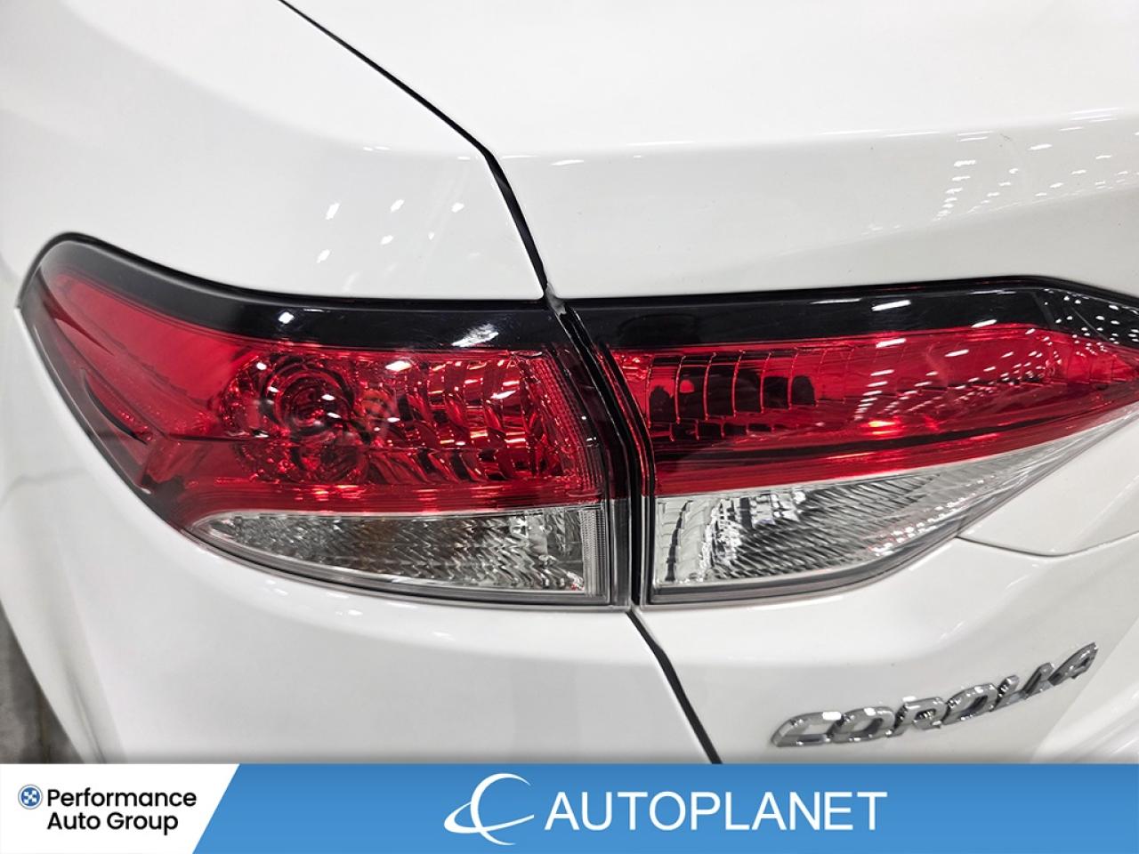 2023 Toyota Corolla LE - FINANCE @$72/WK OR LEASE @$97/WK Photo