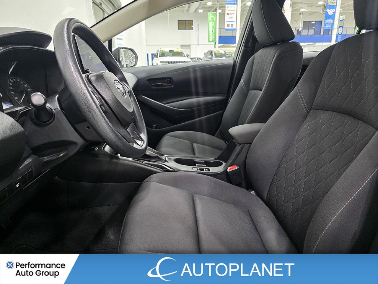 2023 Toyota Corolla LE - FINANCE @$69/WK OR LEASE @$88/WK Photo