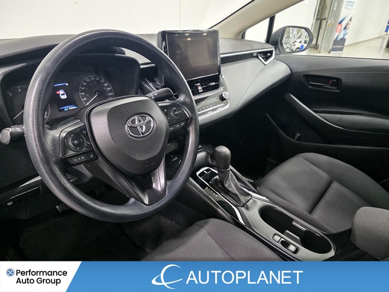 2023 Toyota Corolla LE - FINANCE @$69/WK OR LEASE @$88/WK Photo