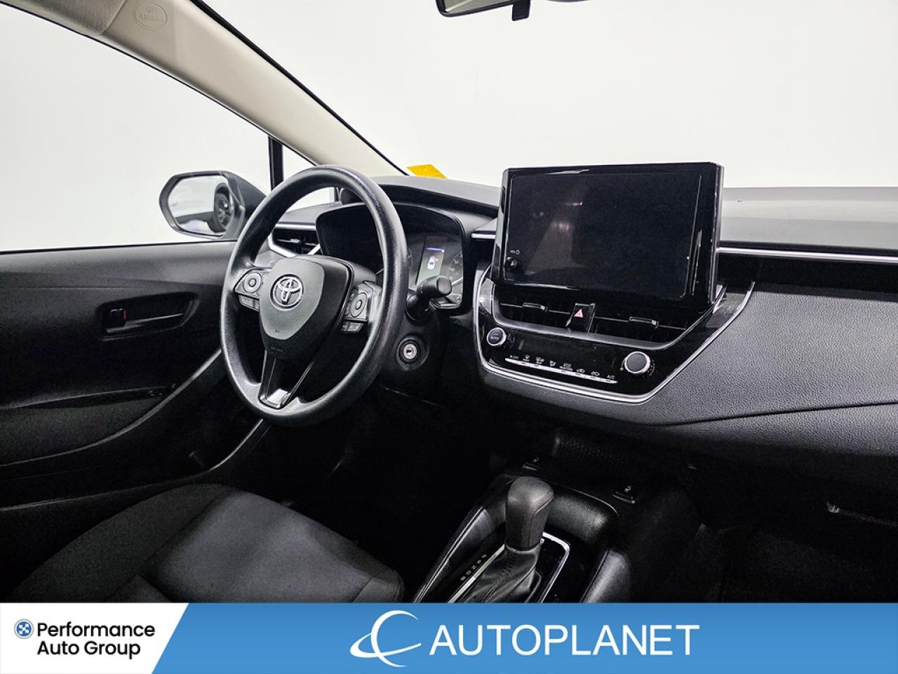 2023 Toyota Corolla LE - FINANCE @$72/WK OR LEASE @$97/WK Photo