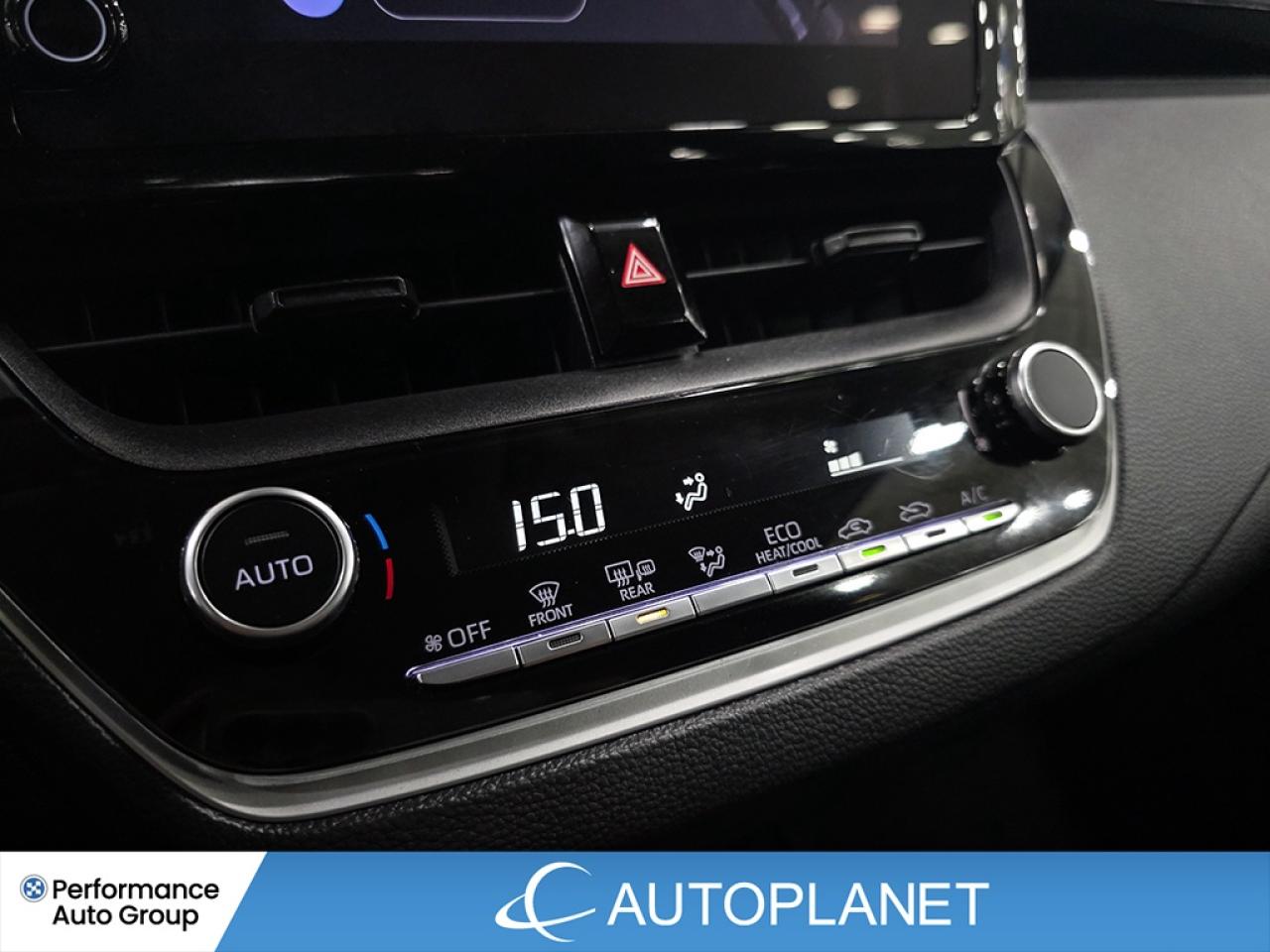 2023 Toyota Corolla LE - FINANCE @$72/WK OR LEASE @$97/WK Photo