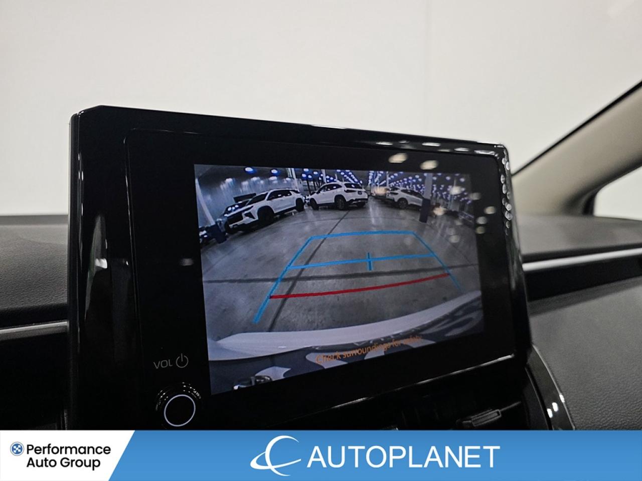 2023 Toyota Corolla LE - FINANCE @$69/WK OR LEASE @$88/WK Photo