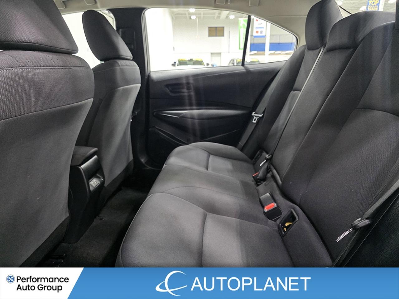 2023 Toyota Corolla LE - FINANCE @$72/WK OR LEASE @$97/WK Photo