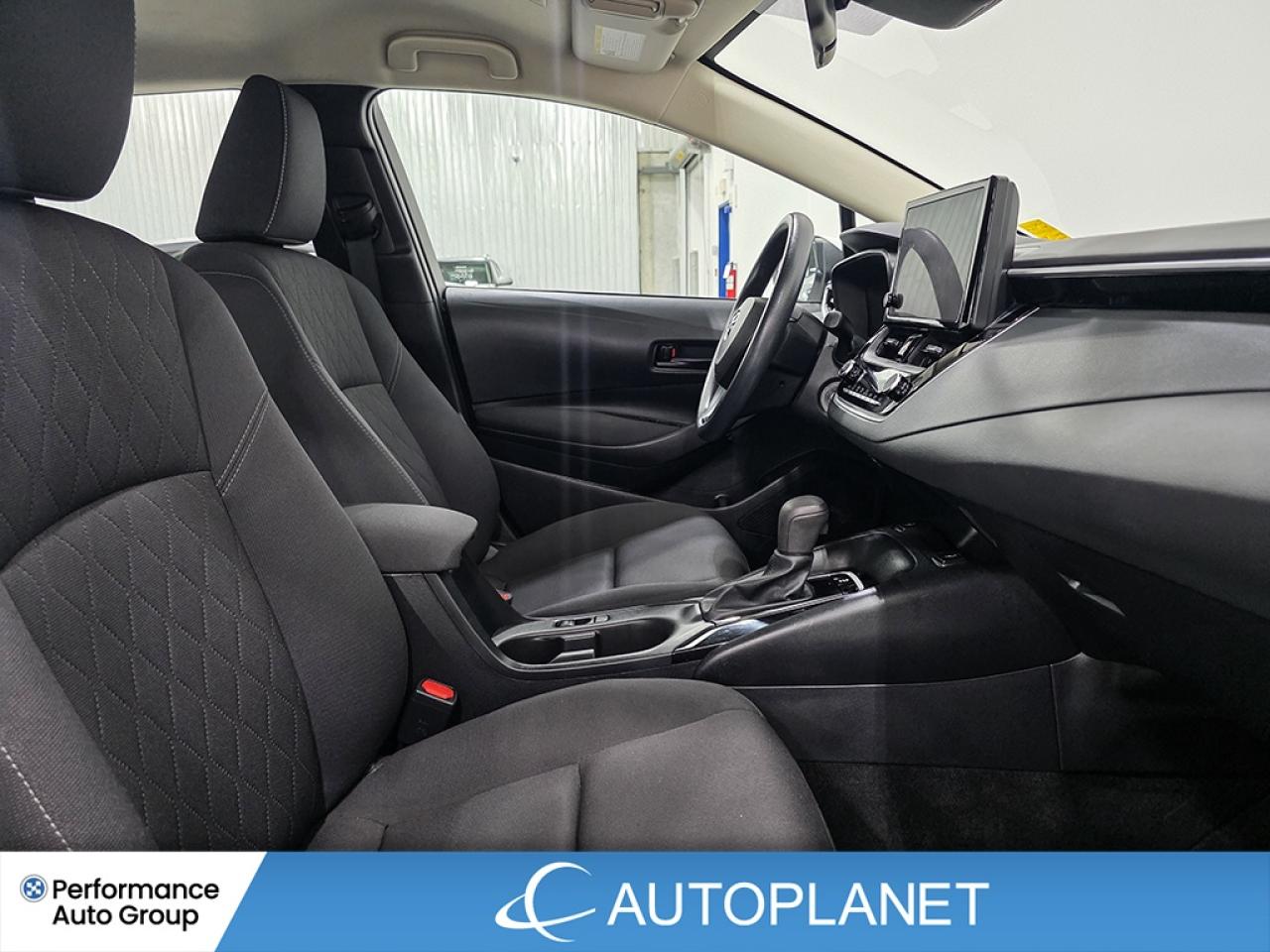 2023 Toyota Corolla LE - FINANCE @$72/WK OR LEASE @$97/WK Photo