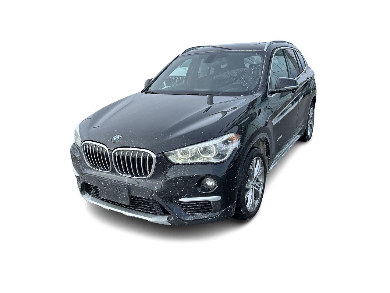 2017 BMW X1 xDrive28i   Premium Pkg Enhanced Photo4