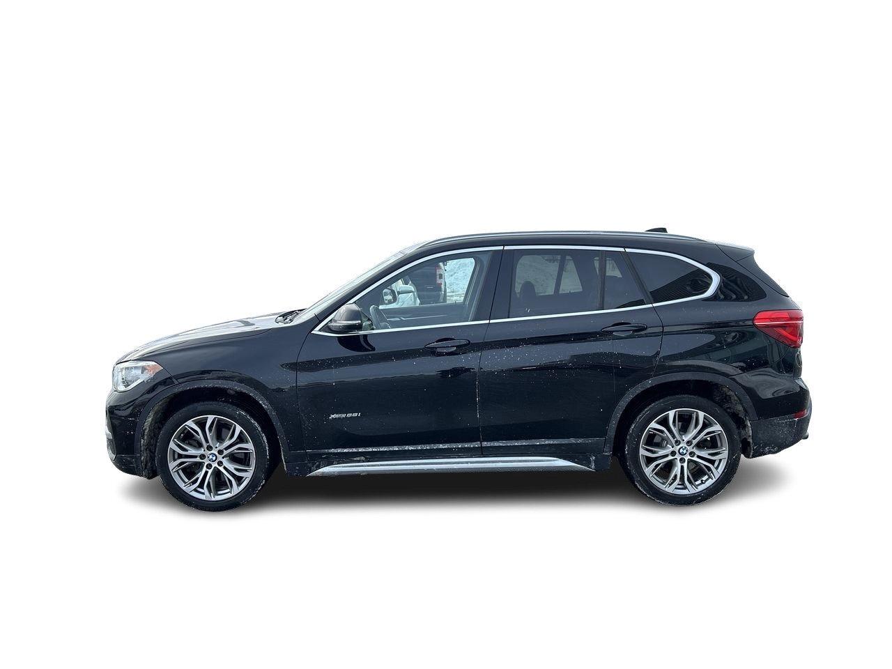 2017 BMW X1 xDrive28i   Premium Pkg Enhanced Photo