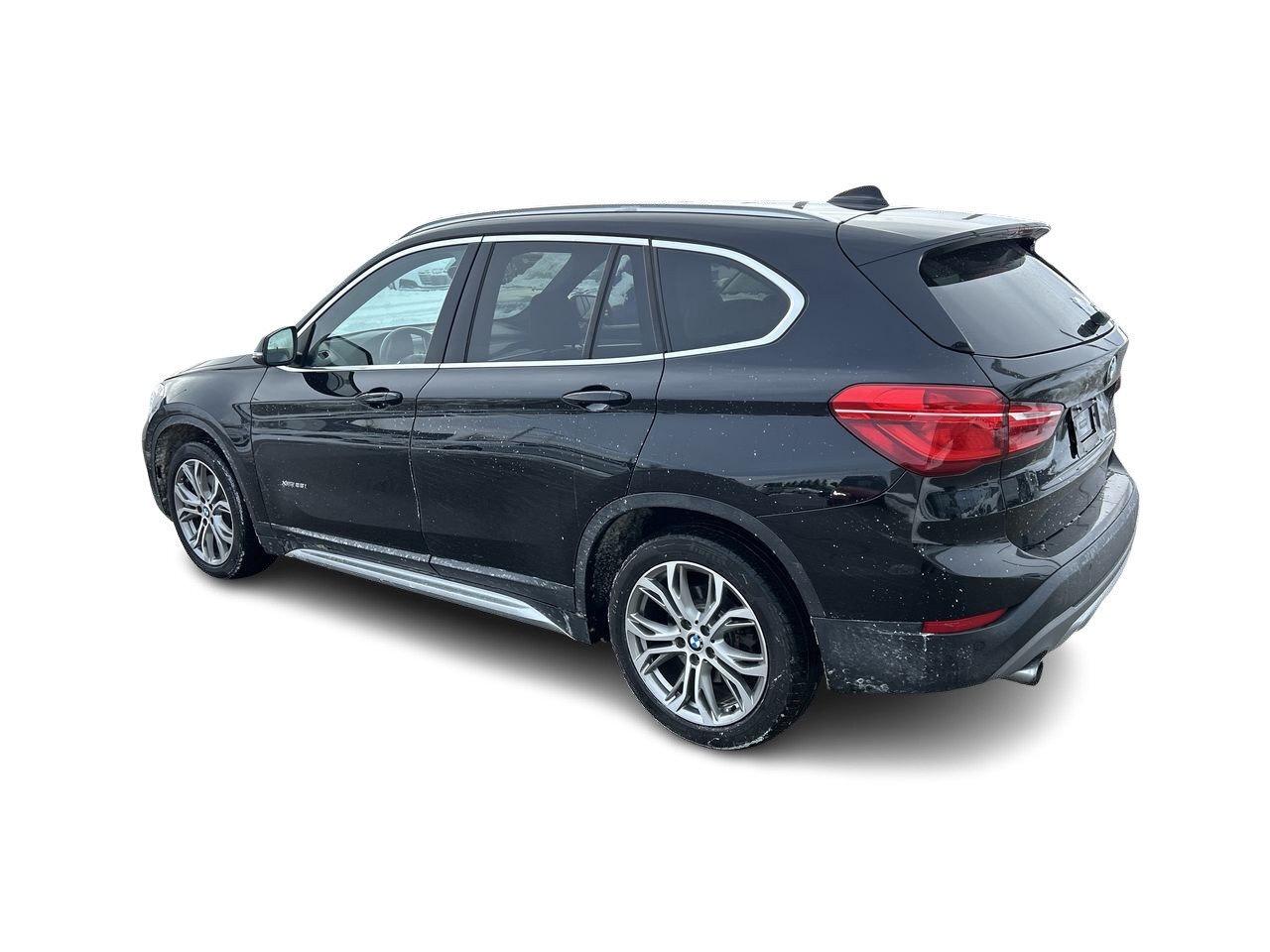 2017 BMW X1 xDrive28i   Premium Pkg Enhanced Photo